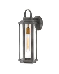 Medium Wall Mount Lantern