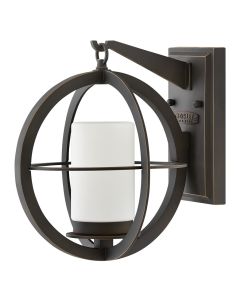 Small Wall Mount Lantern