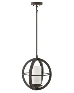 Medium Hanging Lantern
