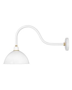 Large Gooseneck Barn Light