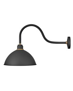 Large Gooseneck Barn Light