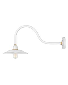 Large Gooseneck Barn Light