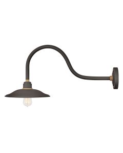 Large Gooseneck Barn Light