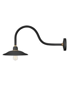 Large Gooseneck Barn Light