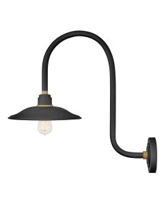 Large Tall Gooseneck Barn Light