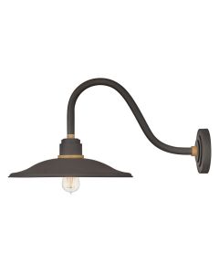 Medium Gooseneck Barn Light