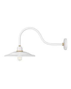 Large Gooseneck Barn Light