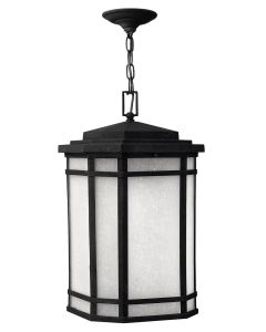 Medium Hanging Lantern