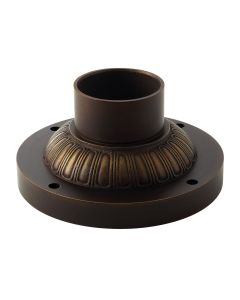 Pier Mount Base