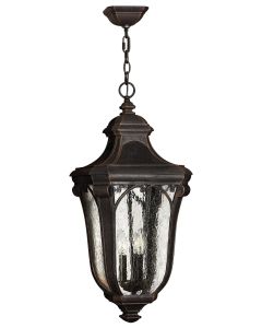 Large Hanging Lantern
