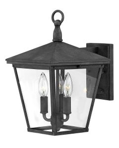 Medium Wall Mount Lantern