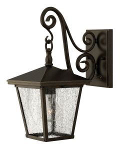 Small Wall Mount Lantern