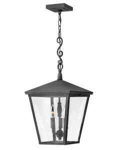 Large Hanging Lantern