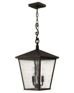 Large Hanging Lantern