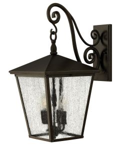 Large Wall Mount Lantern