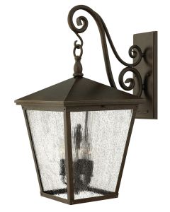 Large Wall Mount Lantern