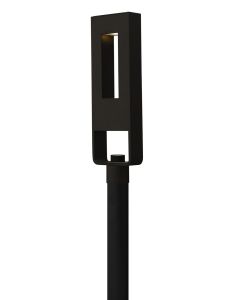 Large Post Mount Lantern
