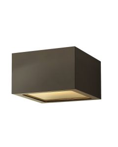 Extra Small Flush Mount