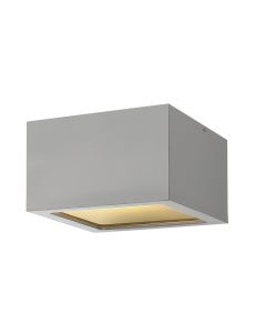 Extra Small Flush Mount