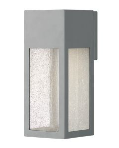 Small Wall Mount Lantern