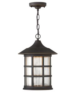 Large Hanging Lantern