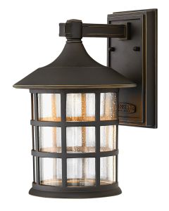 Medium Wall Mount Lantern
