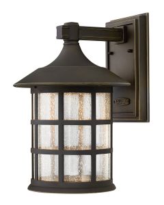 Large Wall Mount Lantern