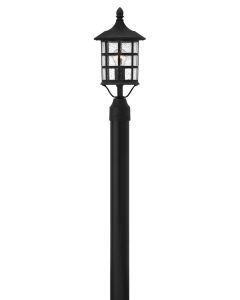 Medium Post Mount Lantern