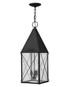Large Hanging Lantern