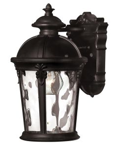 Extra Small Wall Mount Lantern