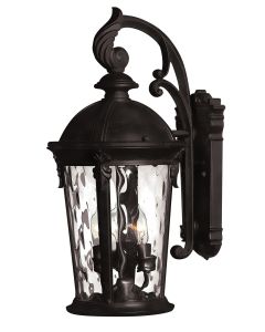 Small Wall Mount Lantern