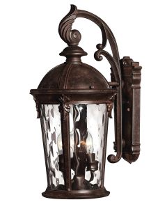 Small Wall Mount Lantern