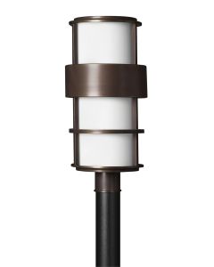 Large Post Top or Pier Mount Lantern
