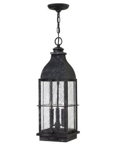 Large Hanging Lantern