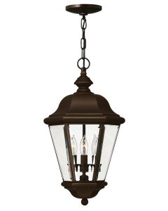 Medium Hanging Lantern