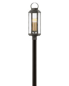 Large Post Top or Pier Mount Lantern