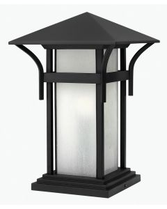 Large Pier Mount Lantern
