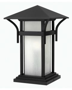 Medium Pier Mount Lantern