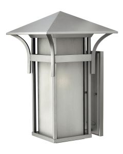 Medium Wall Mount Lantern