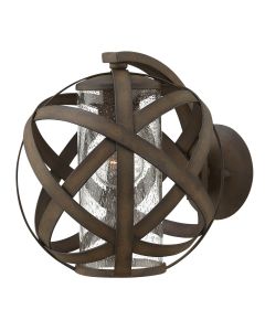 Small Wall Mount Lantern