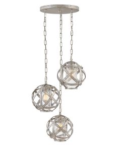 Small Chandelier