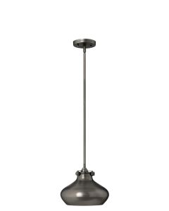 Metal Shade Pendant