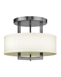 Small Semi-Flush Mount
