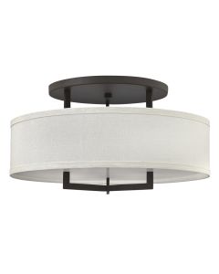 Large Semi-Flush Mount