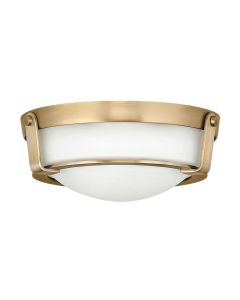 Small Flush Mount