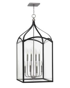 Large Two Tier Open Frame