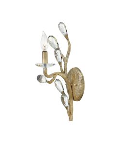 Medium Single Light Sconce