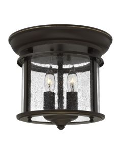 Extra Small Flush Mount