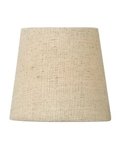 Wyatt 5" Iron Rust Shade