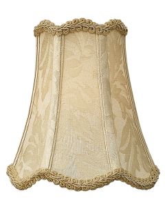 Marcellina 5" Off White Shade